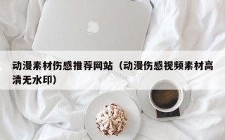 湘阴动漫素材伤感推荐网站（动漫伤感视频素材高清无水印）